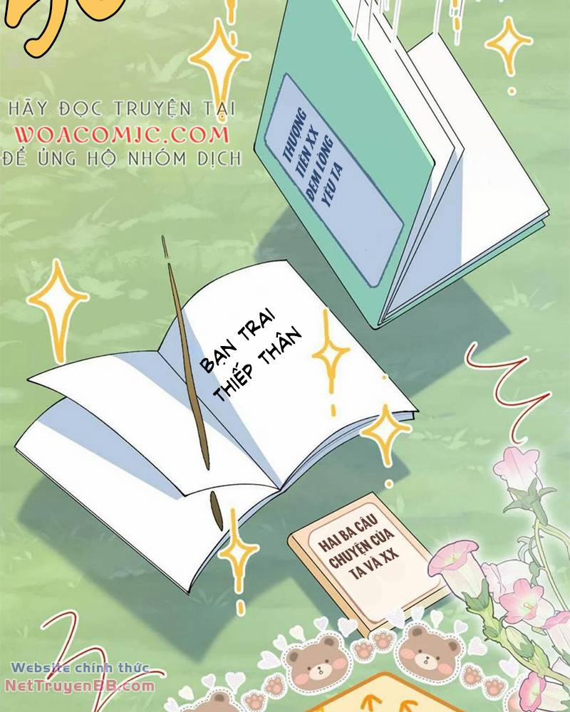 Long Nữ Điện Hạ Bị Phản Công 22 trang 8