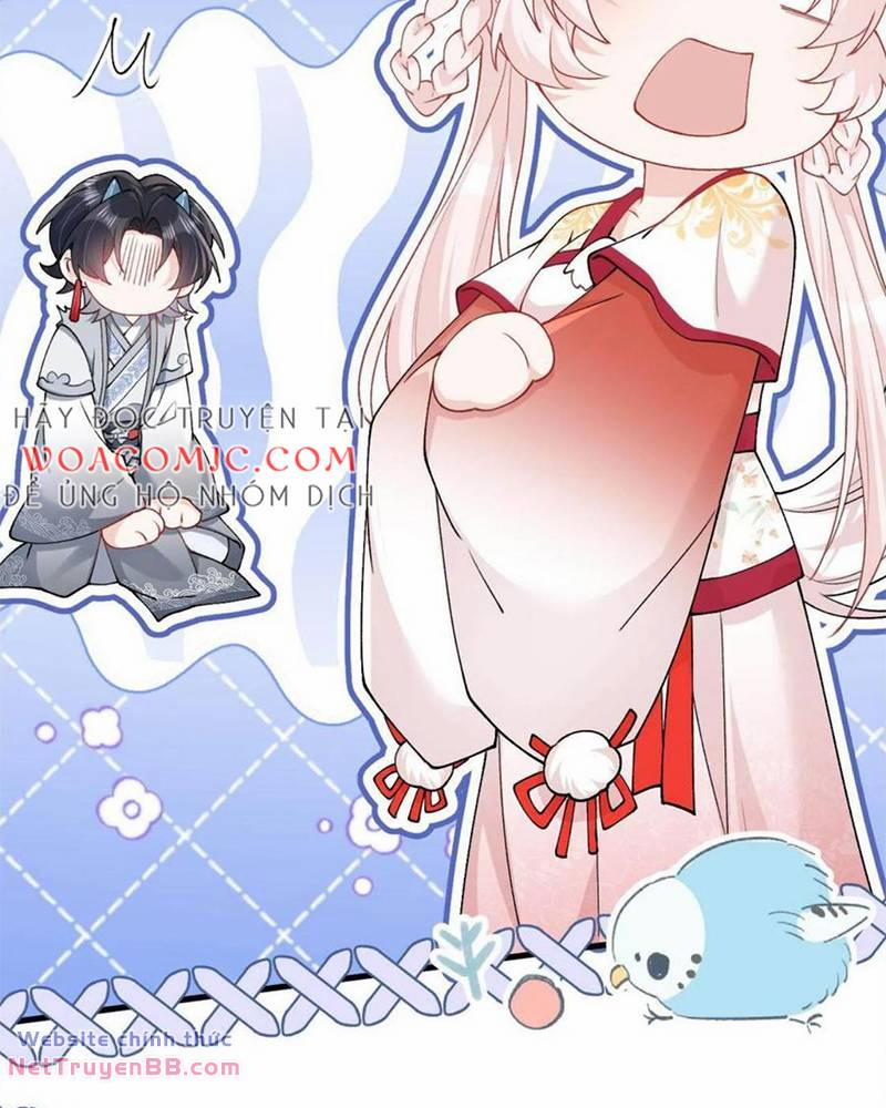 Long Nữ Điện Hạ Bị Phản Công 22 trang 80