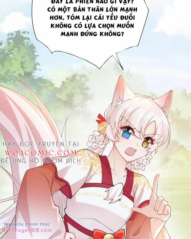 Long Nữ Điện Hạ Bị Phản Công 22 trang 83