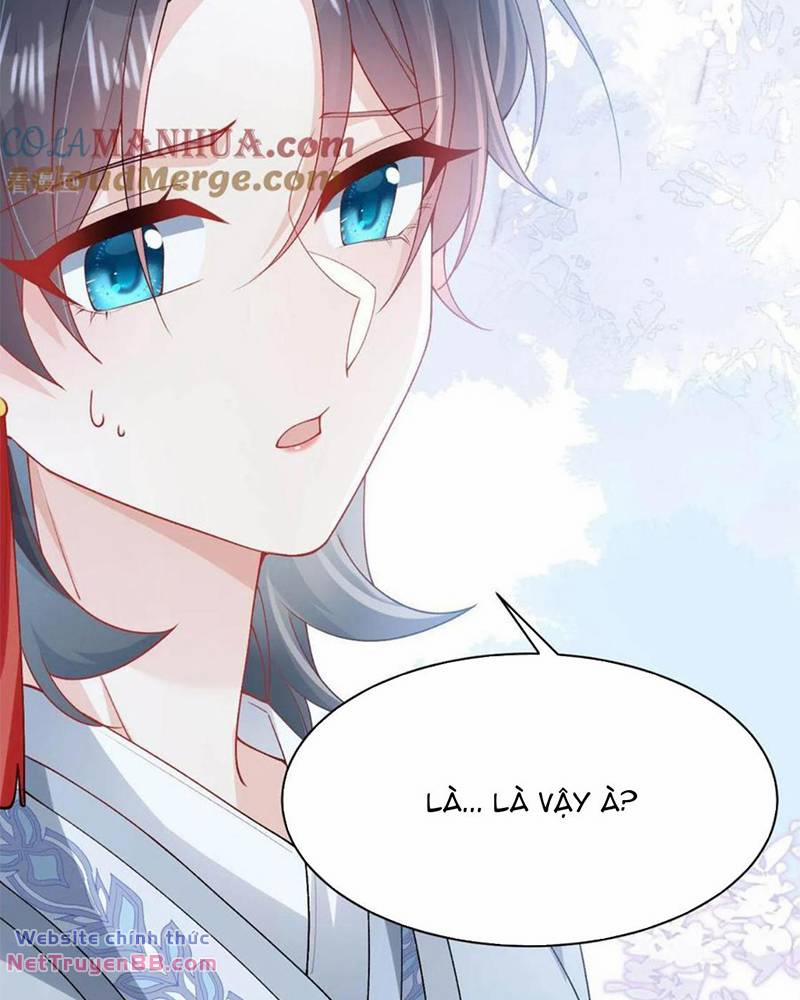 Long Nữ Điện Hạ Bị Phản Công 22 trang 86