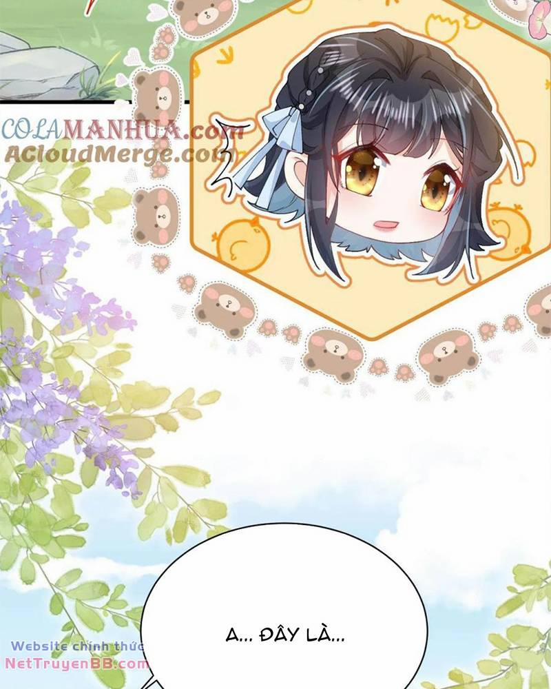 Long Nữ Điện Hạ Bị Phản Công 22 trang 9