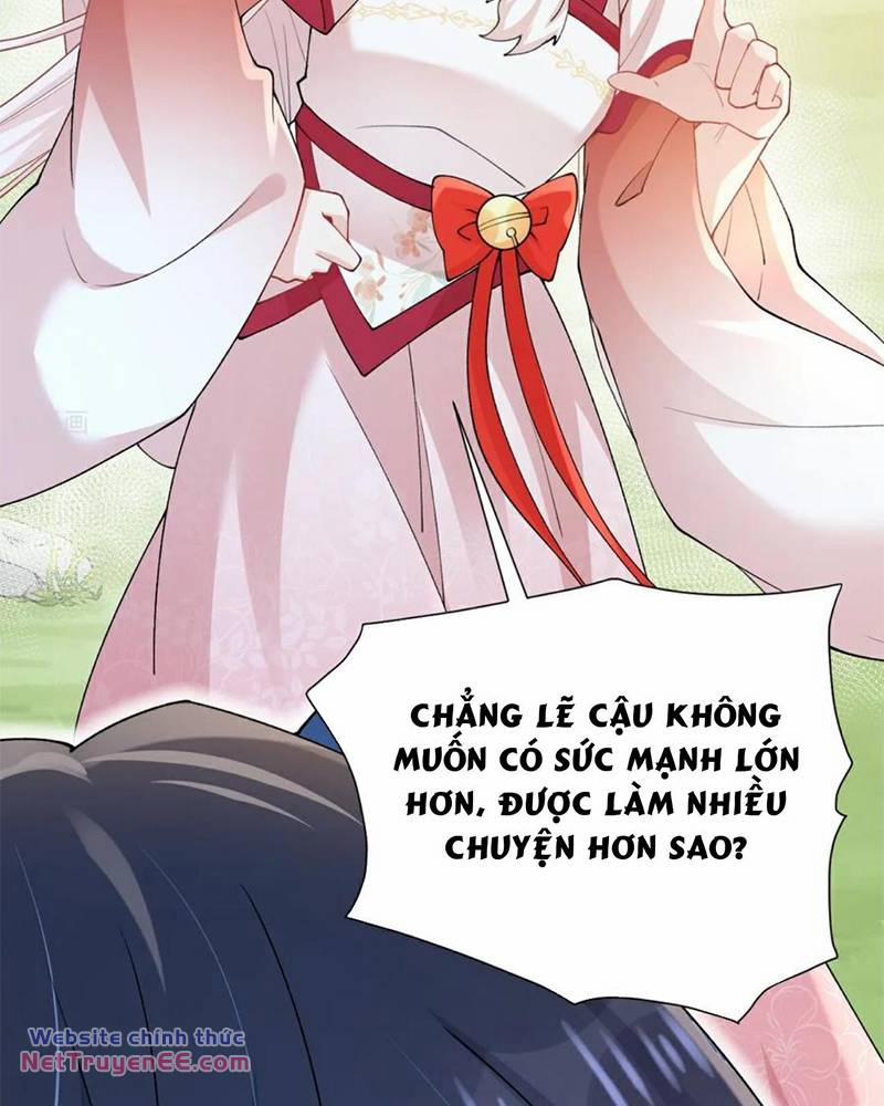 Long Nữ Điện Hạ Bị Phản Công 23 trang 1