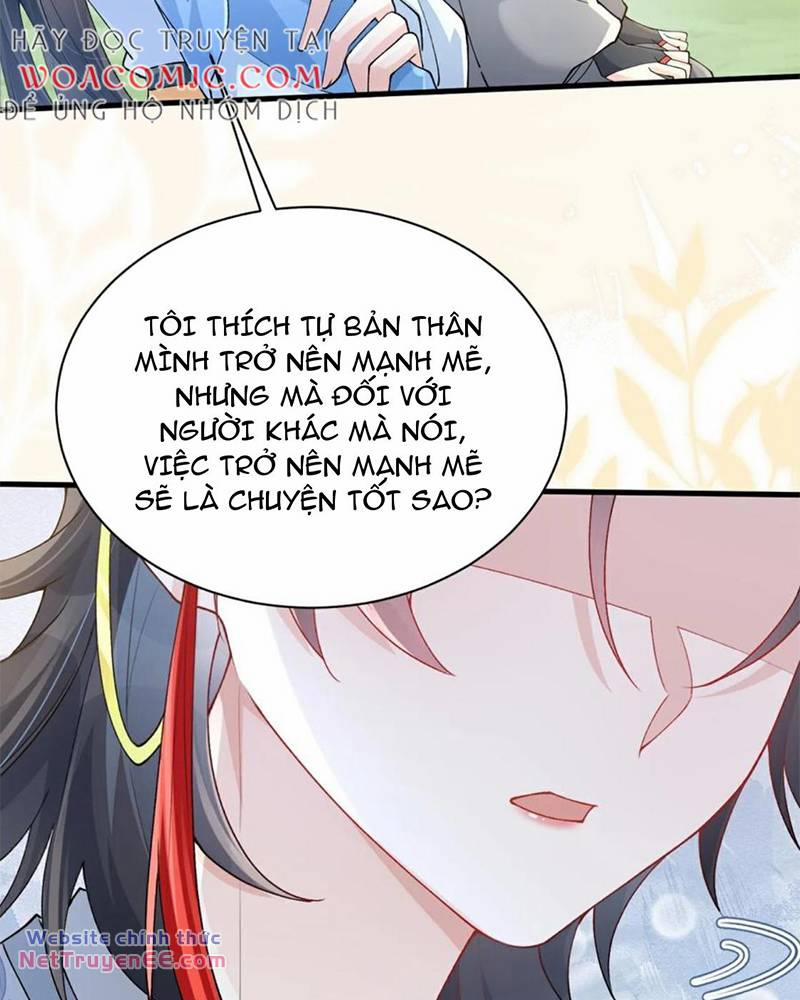 Long Nữ Điện Hạ Bị Phản Công 23 trang 10