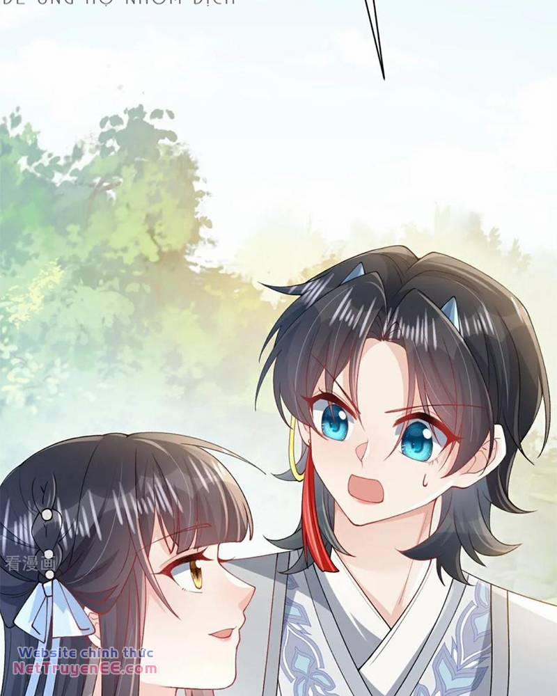 Long Nữ Điện Hạ Bị Phản Công 23 trang 12