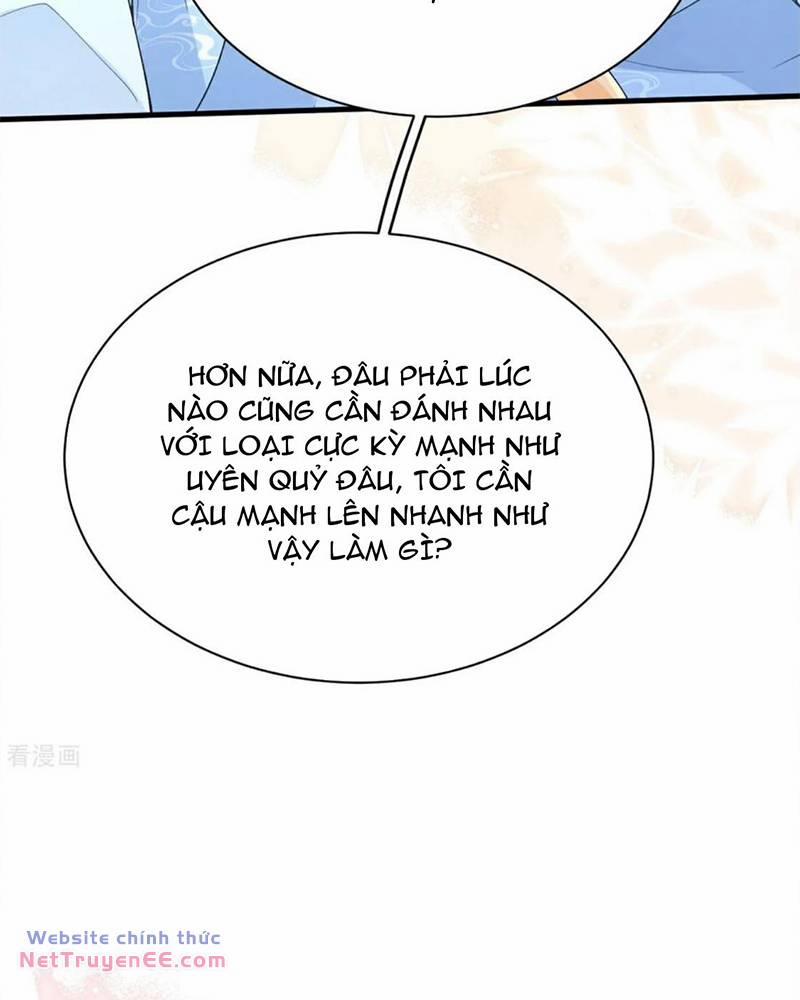 Long Nữ Điện Hạ Bị Phản Công 23 trang 14