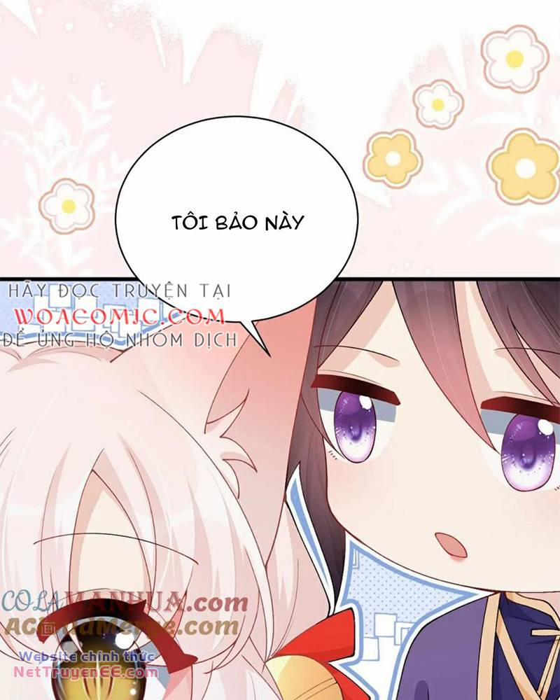 Long Nữ Điện Hạ Bị Phản Công 23 trang 15