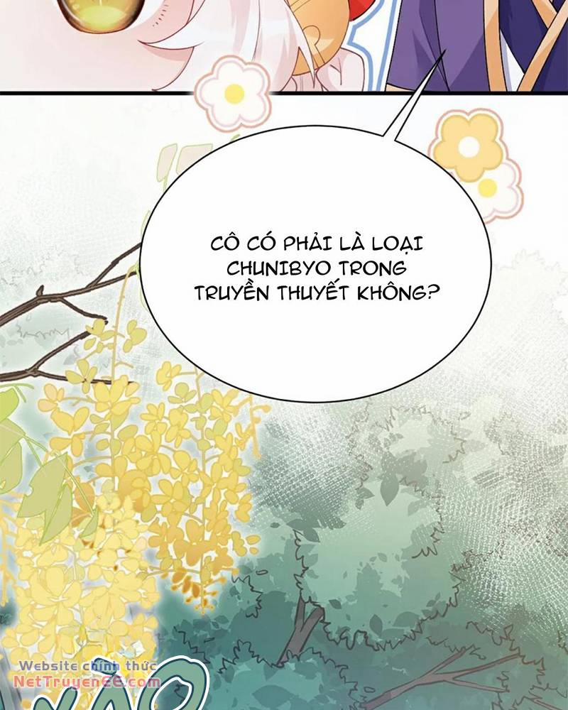 Long Nữ Điện Hạ Bị Phản Công 23 trang 16