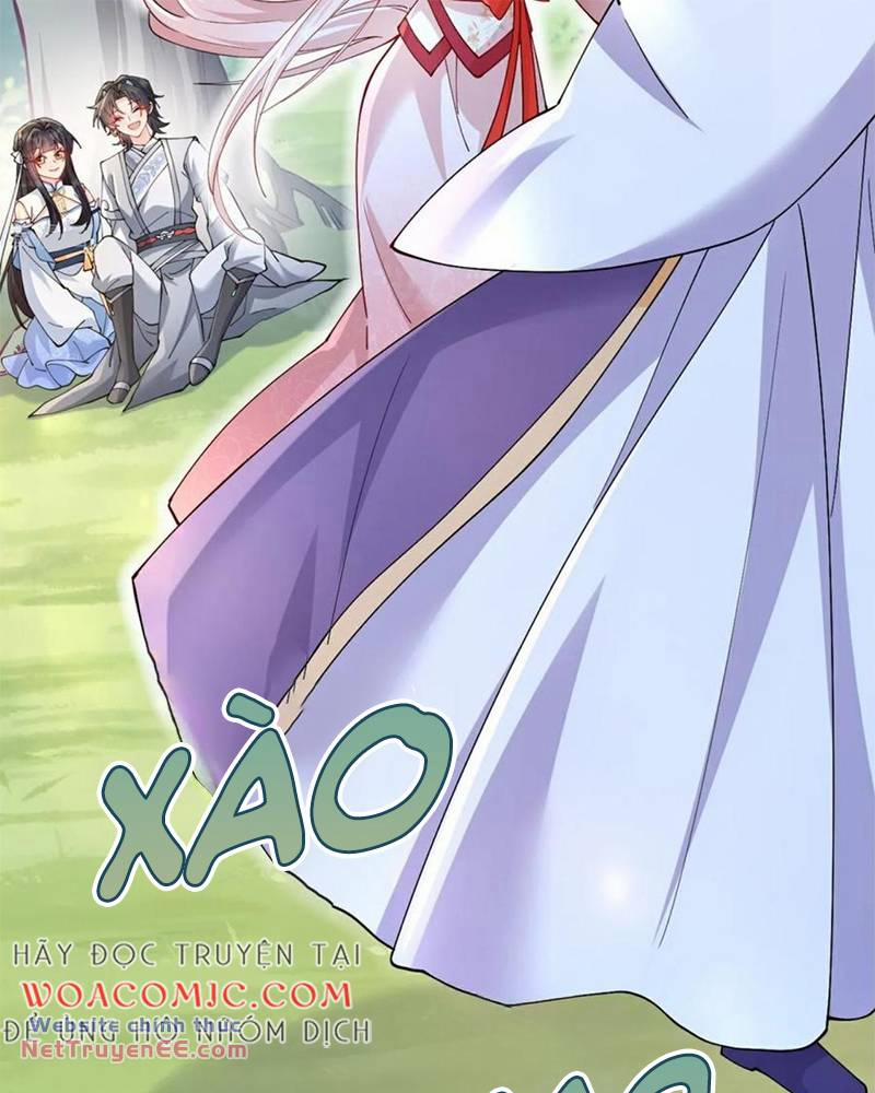 Long Nữ Điện Hạ Bị Phản Công 23 trang 18