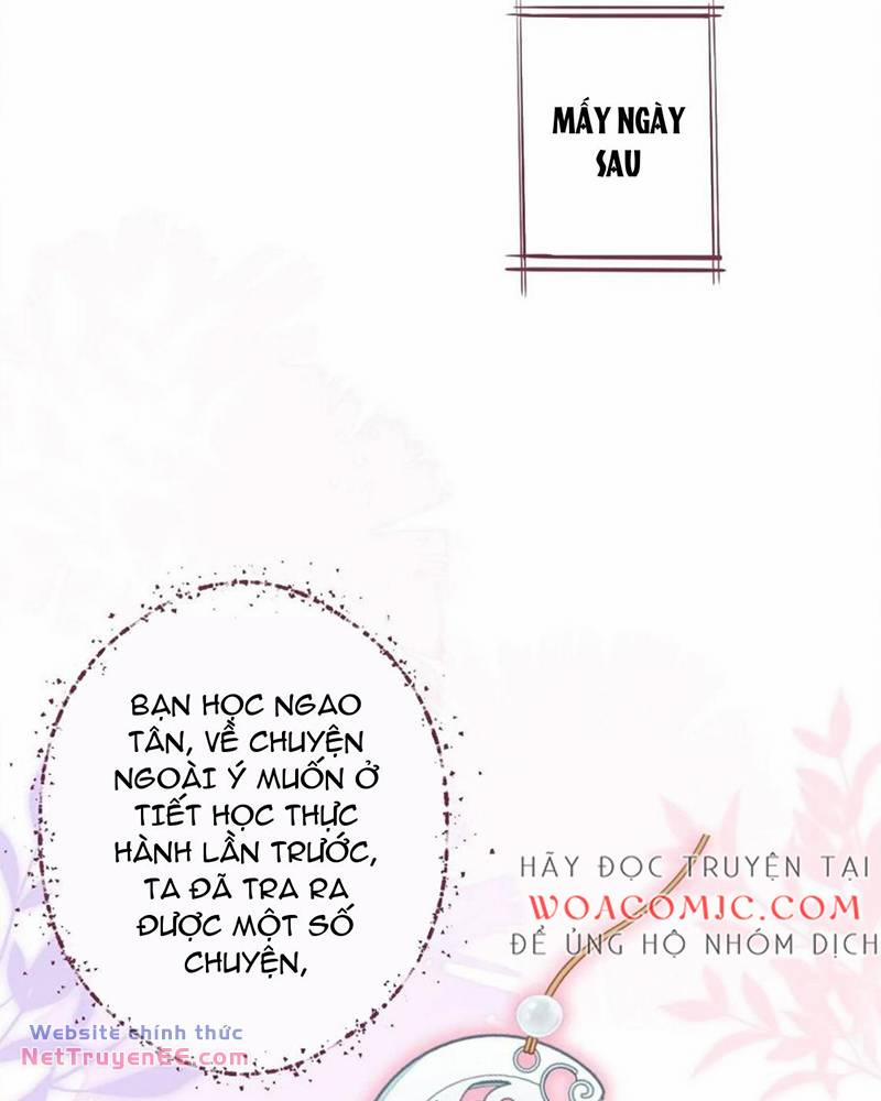 Long Nữ Điện Hạ Bị Phản Công 23 trang 20