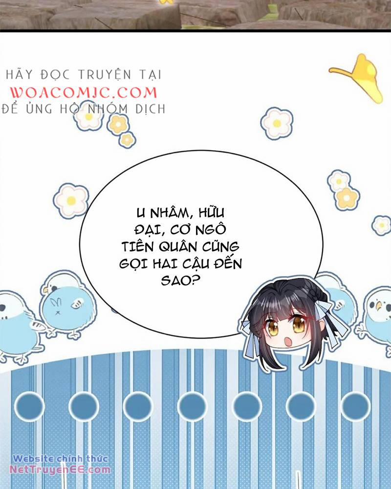 Long Nữ Điện Hạ Bị Phản Công 23 trang 26