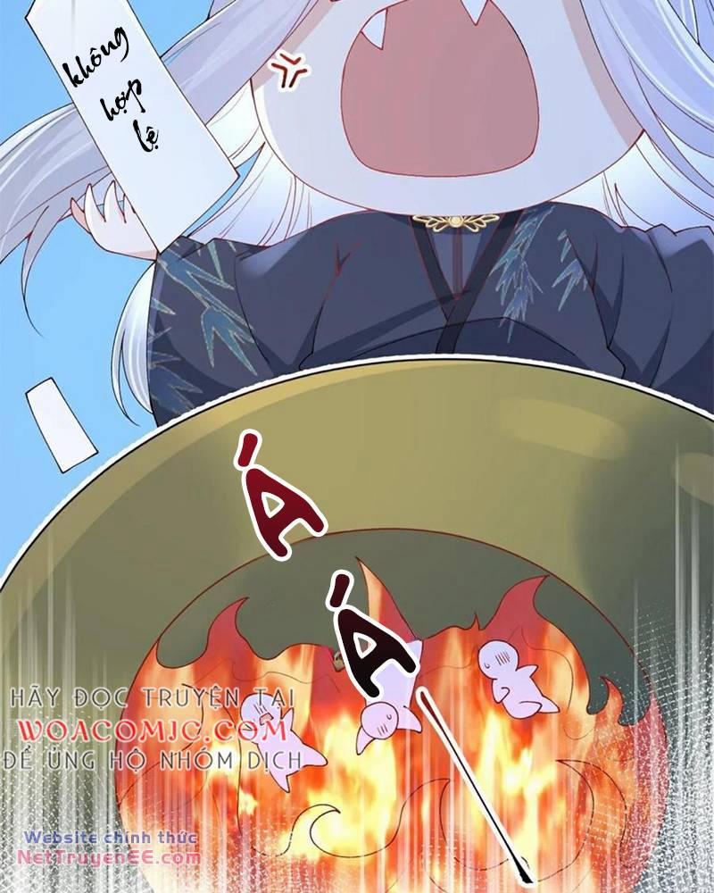 Long Nữ Điện Hạ Bị Phản Công 23 trang 29