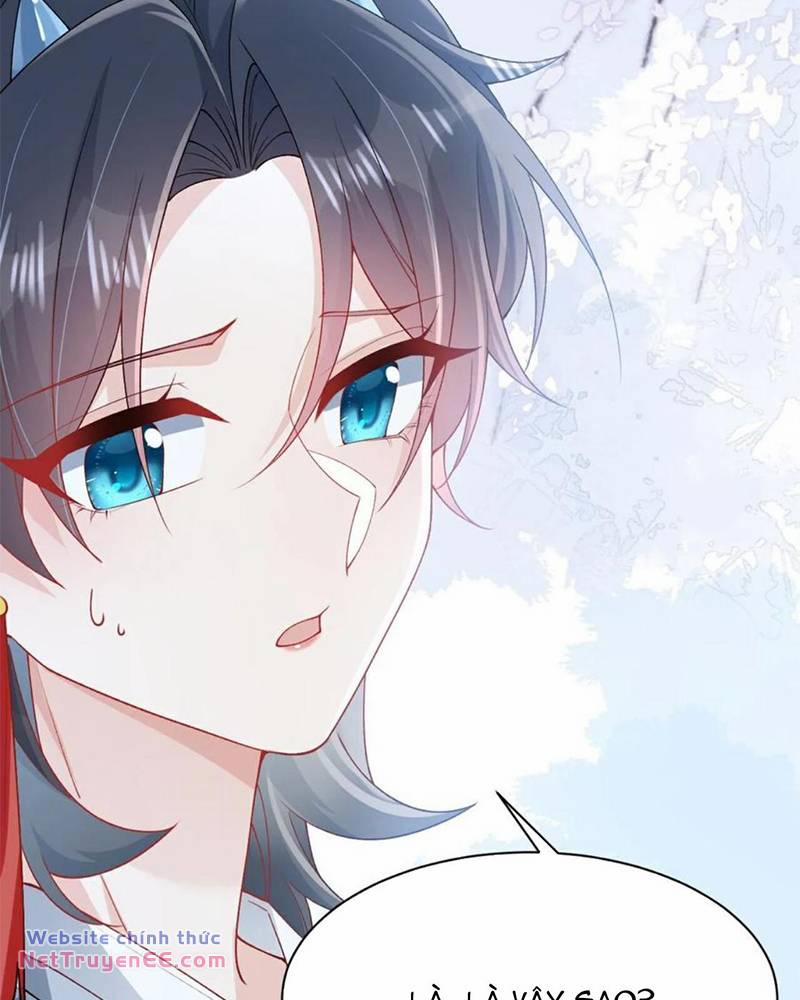 Long Nữ Điện Hạ Bị Phản Công 23 trang 3