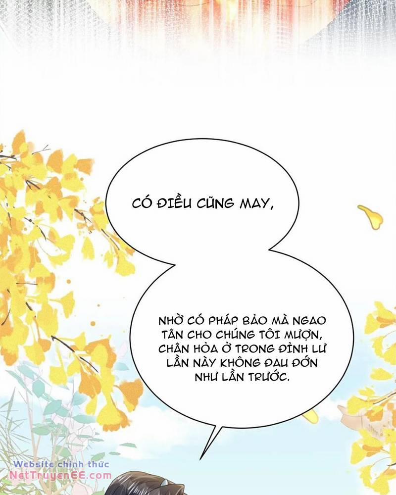 Long Nữ Điện Hạ Bị Phản Công 23 trang 30