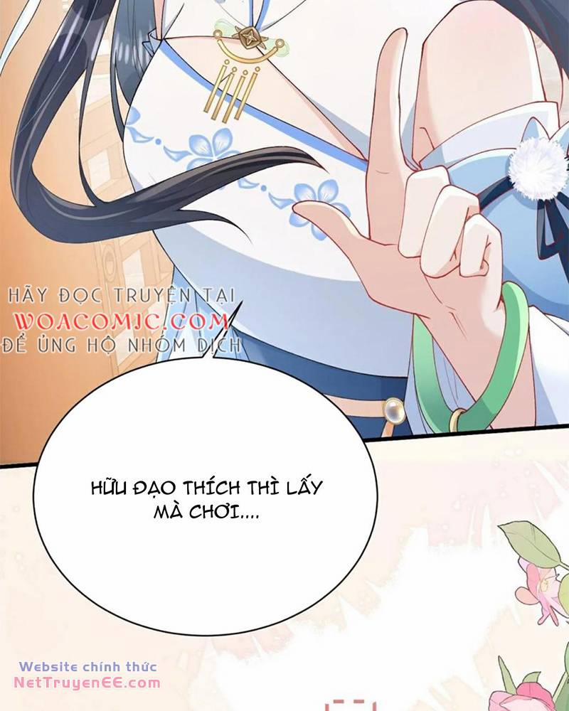 Long Nữ Điện Hạ Bị Phản Công 23 trang 33