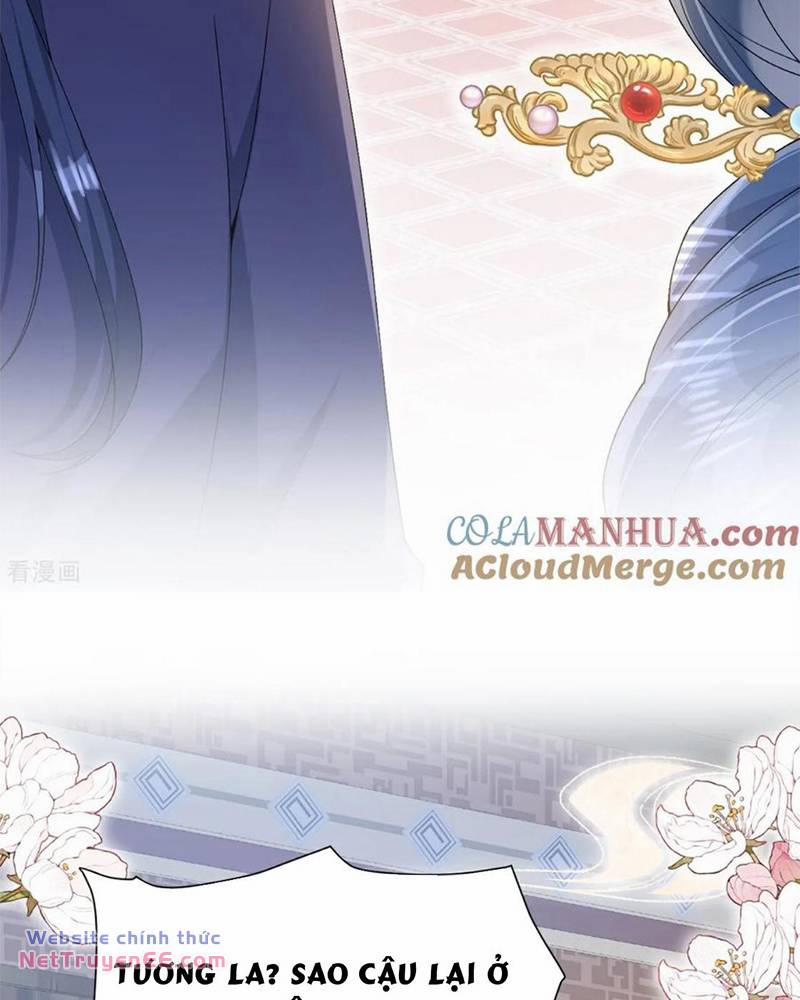 Long Nữ Điện Hạ Bị Phản Công 23 trang 36