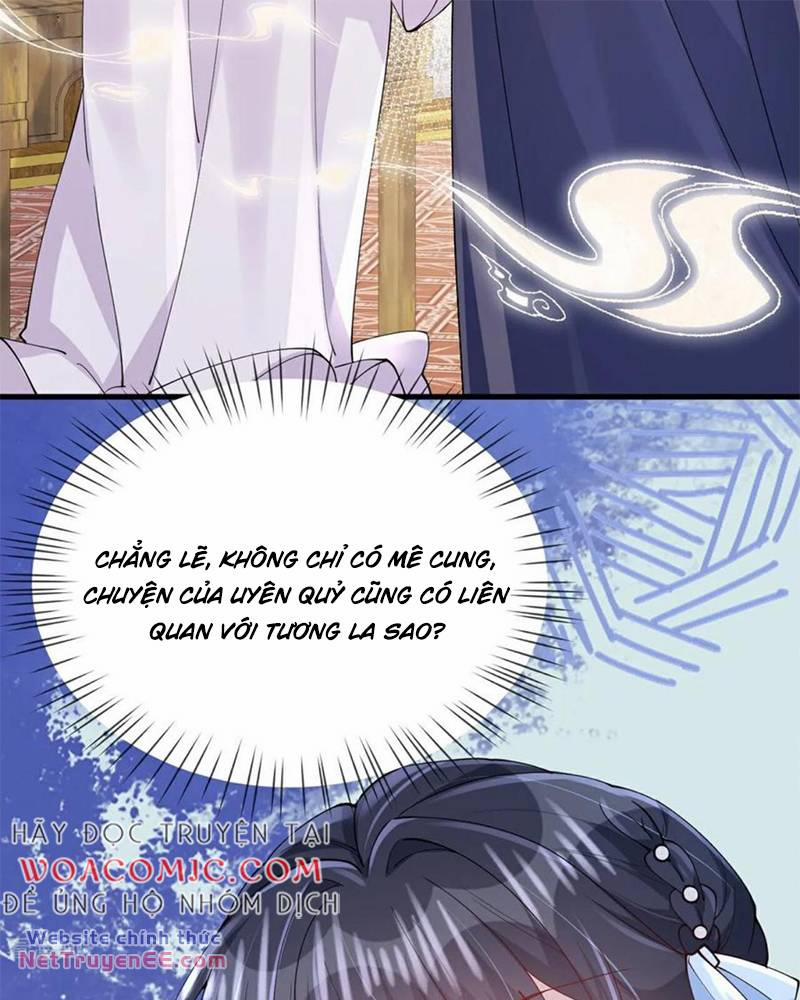 Long Nữ Điện Hạ Bị Phản Công 23 trang 39