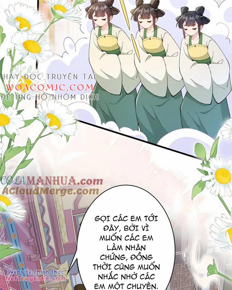 Long Nữ Điện Hạ Bị Phản Công 23 trang 45