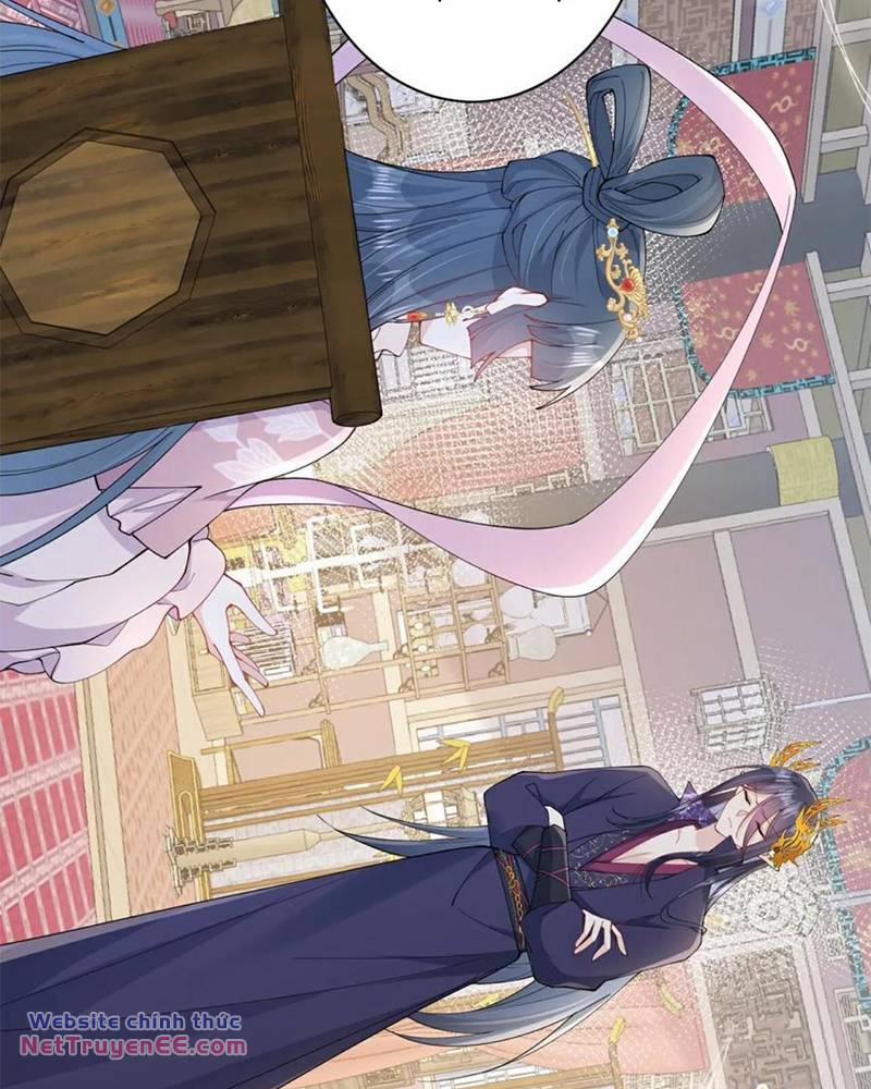 Long Nữ Điện Hạ Bị Phản Công 23 trang 46