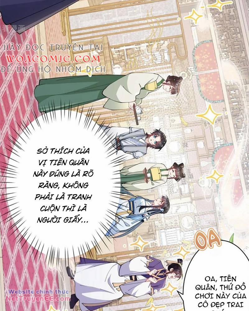 Long Nữ Điện Hạ Bị Phản Công 23 trang 47