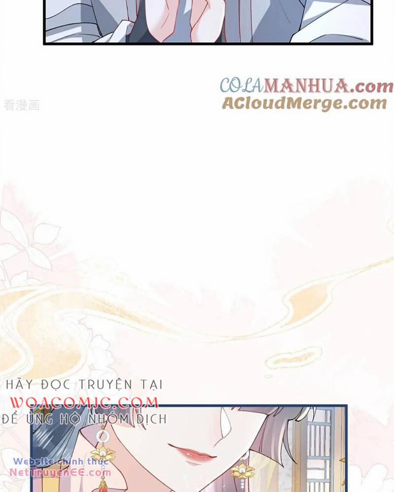 Long Nữ Điện Hạ Bị Phản Công 23 trang 50