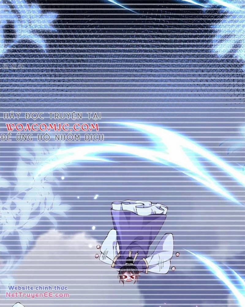 Long Nữ Điện Hạ Bị Phản Công 23 trang 58