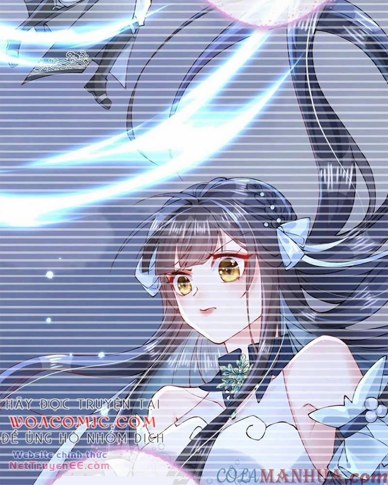 Long Nữ Điện Hạ Bị Phản Công 23 trang 60