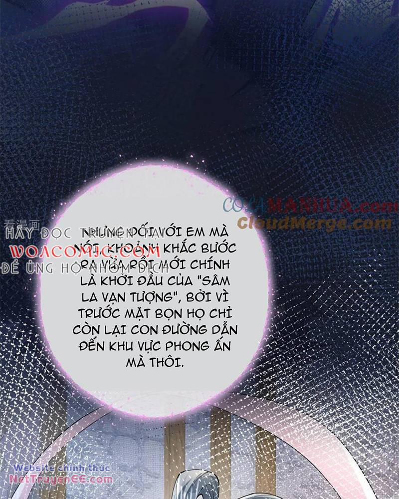 Long Nữ Điện Hạ Bị Phản Công 23 trang 64