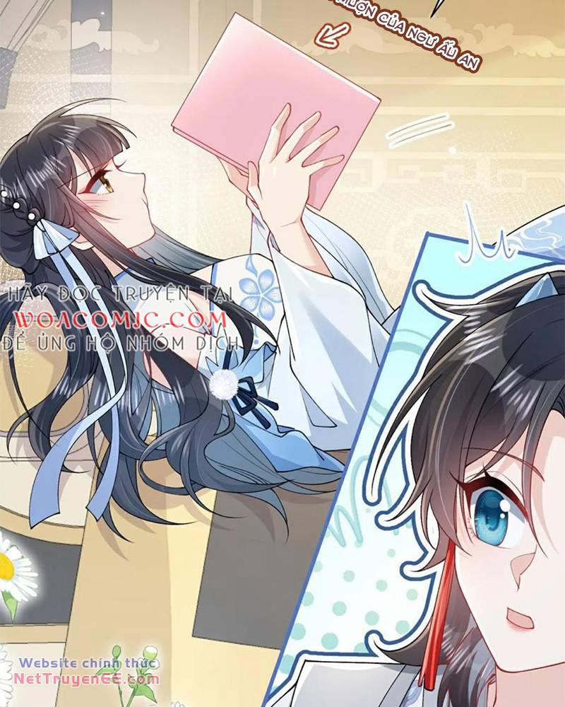 Long Nữ Điện Hạ Bị Phản Công 23 trang 75