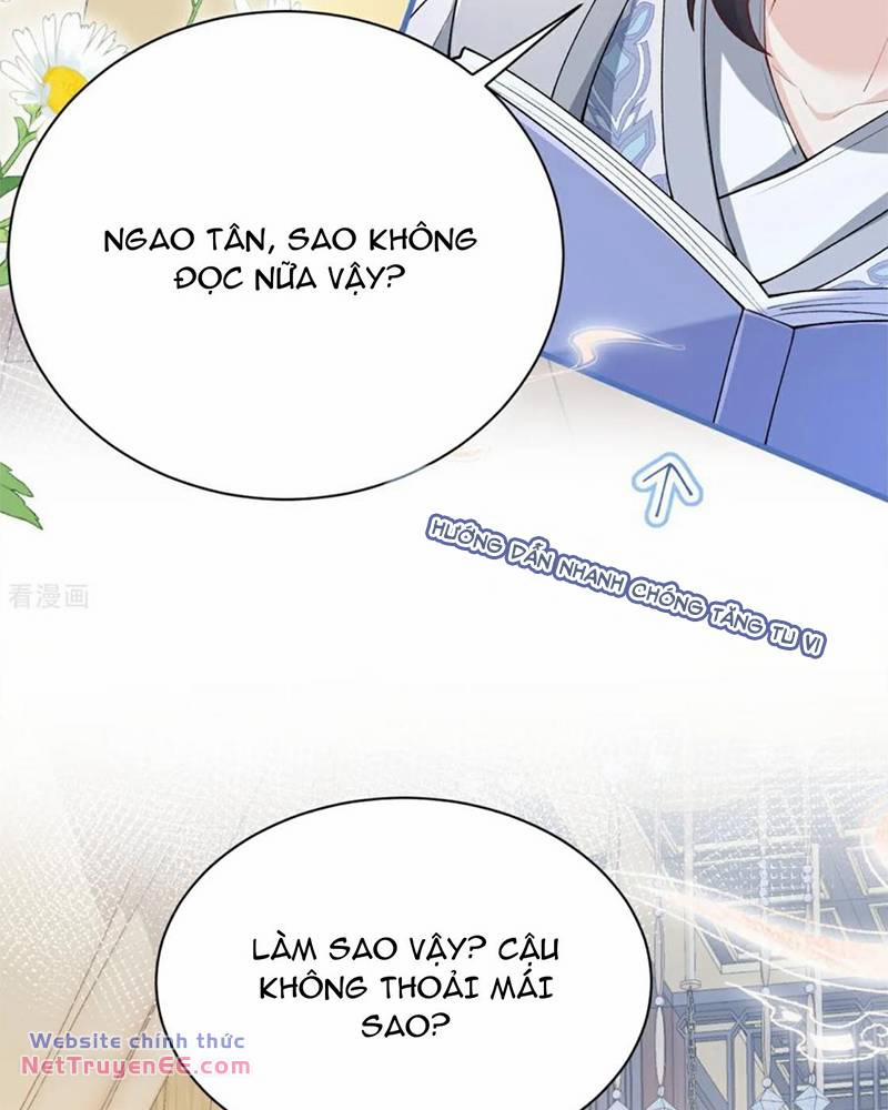 Long Nữ Điện Hạ Bị Phản Công 23 trang 76