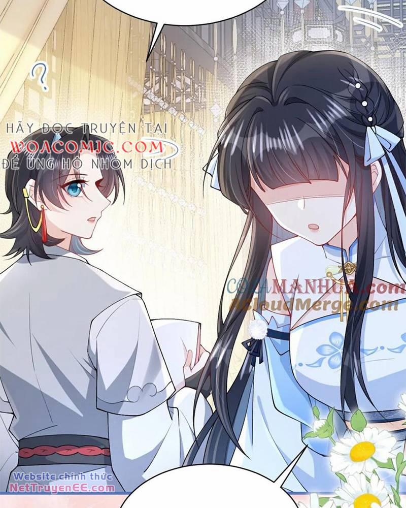 Long Nữ Điện Hạ Bị Phản Công 23 trang 77