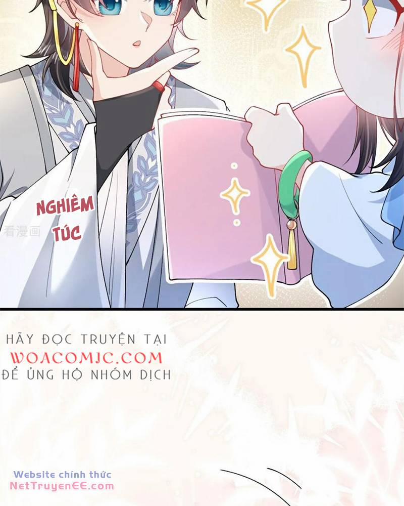 Long Nữ Điện Hạ Bị Phản Công 23 trang 83