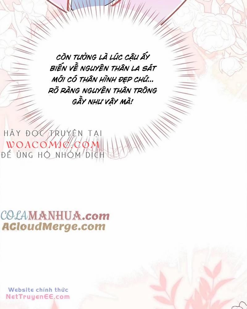 Long Nữ Điện Hạ Bị Phản Công 23 trang 87