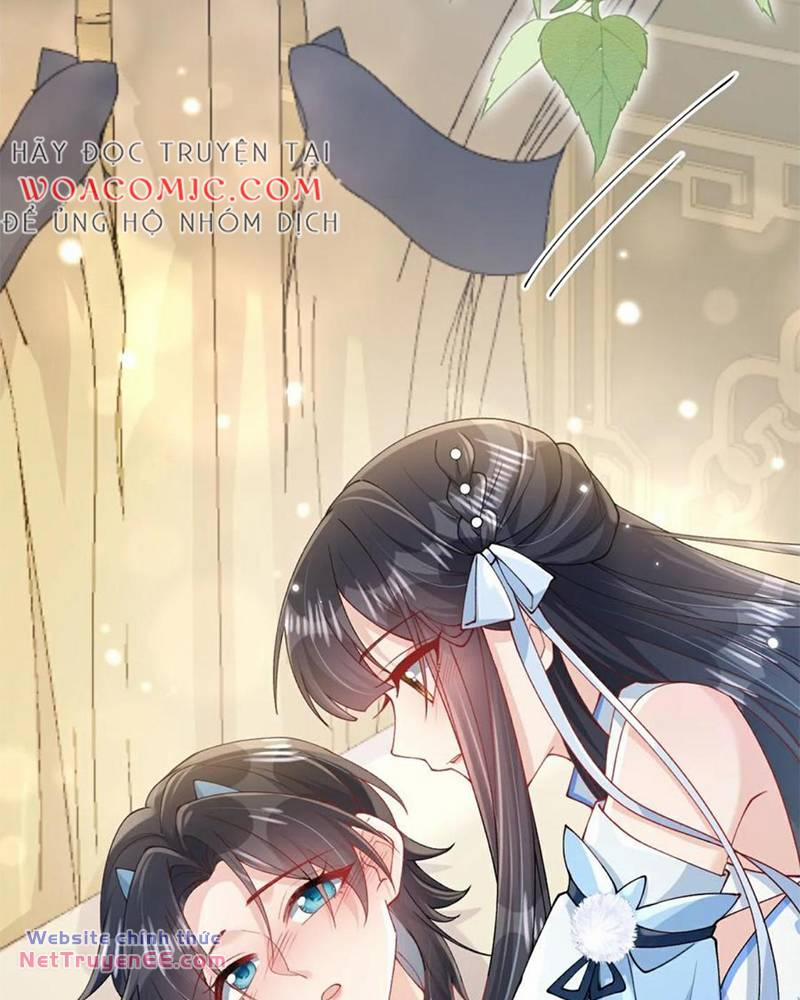 Long Nữ Điện Hạ Bị Phản Công 23 trang 89