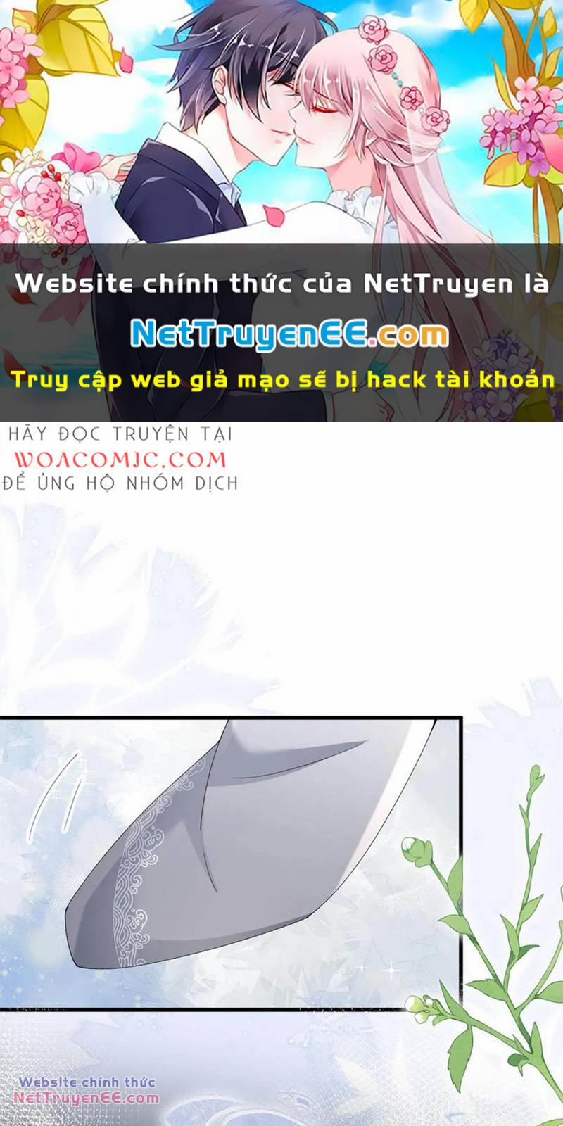 Long Nữ Điện Hạ Bị Phản Công 24 trang 0