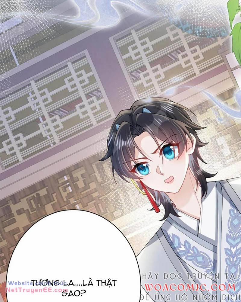 Long Nữ Điện Hạ Bị Phản Công 24 trang 1