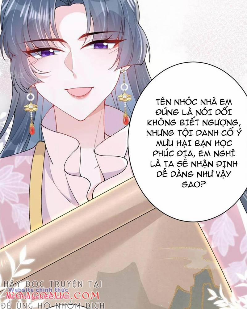 Long Nữ Điện Hạ Bị Phản Công 24 trang 10