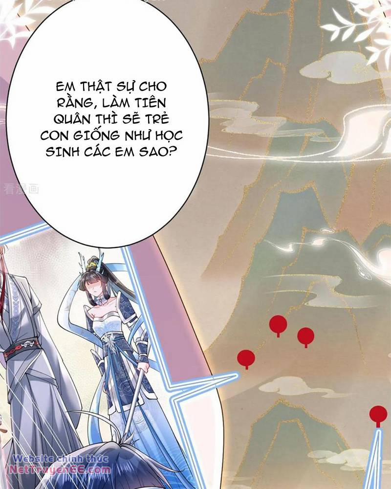 Long Nữ Điện Hạ Bị Phản Công 24 trang 11