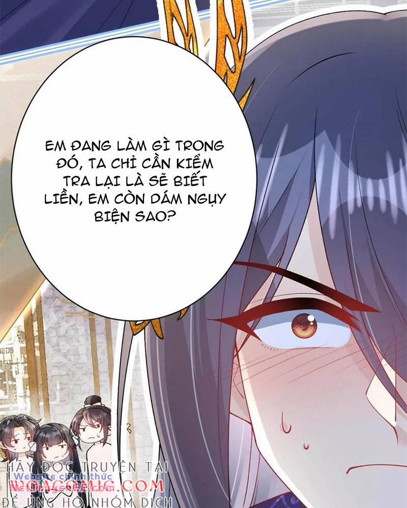 Long Nữ Điện Hạ Bị Phản Công 24 trang 14