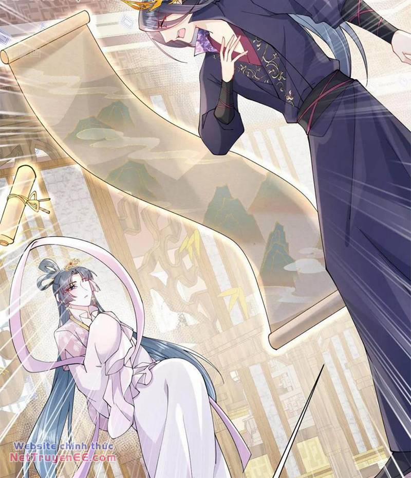 Long Nữ Điện Hạ Bị Phản Công 24 trang 17