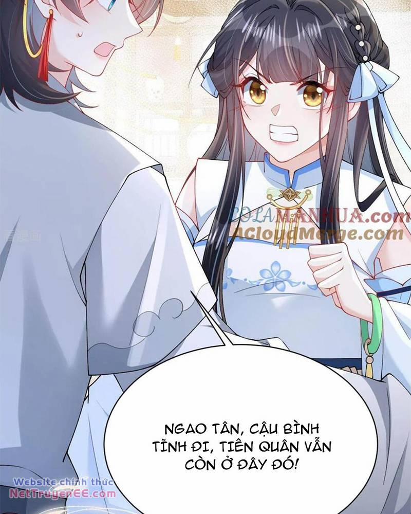 Long Nữ Điện Hạ Bị Phản Công 24 trang 19