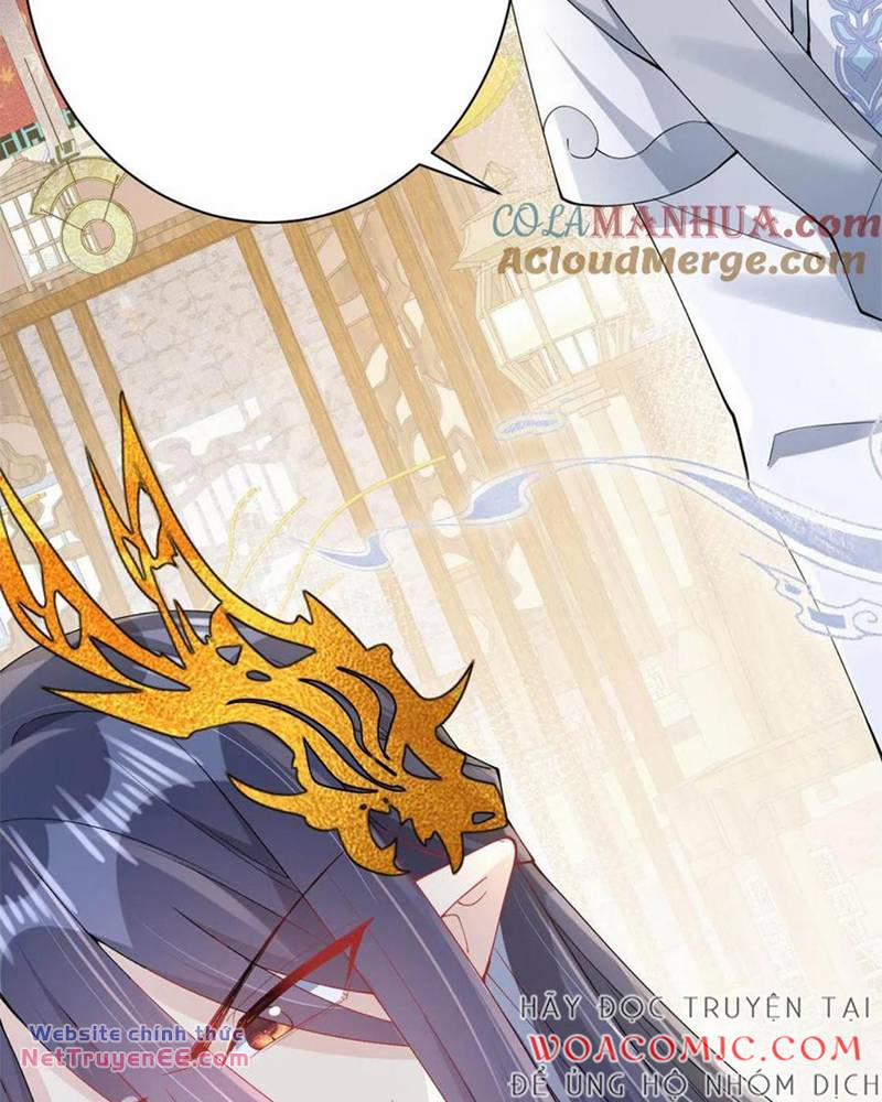 Long Nữ Điện Hạ Bị Phản Công 24 trang 2