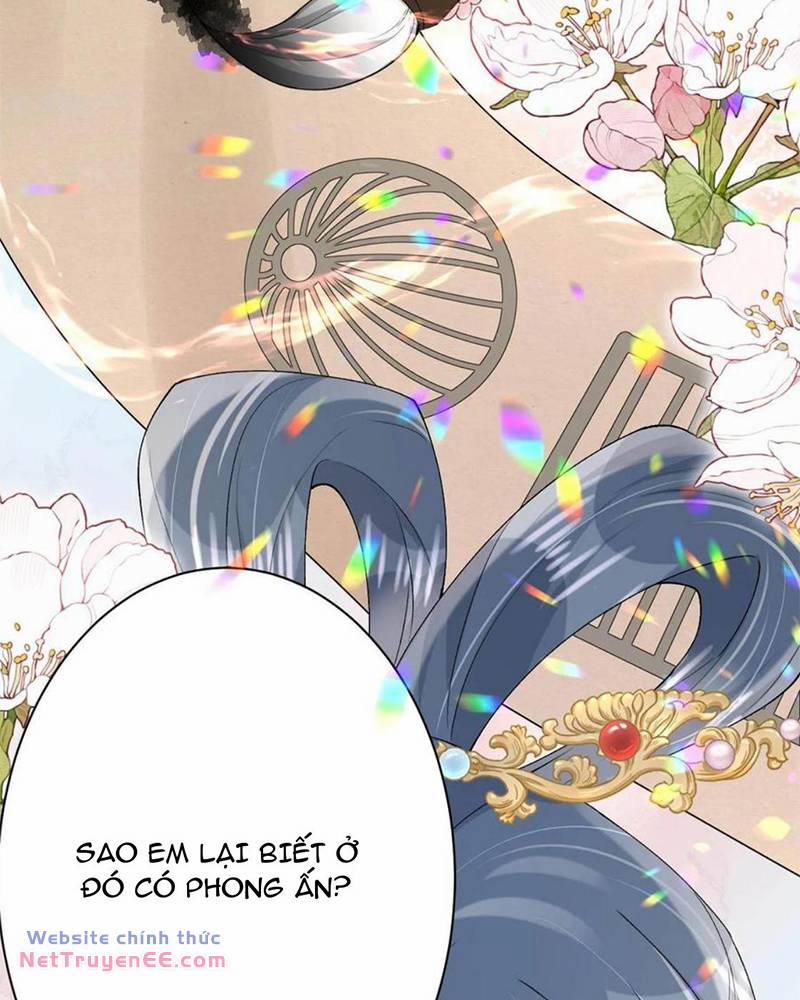 Long Nữ Điện Hạ Bị Phản Công 24 trang 25