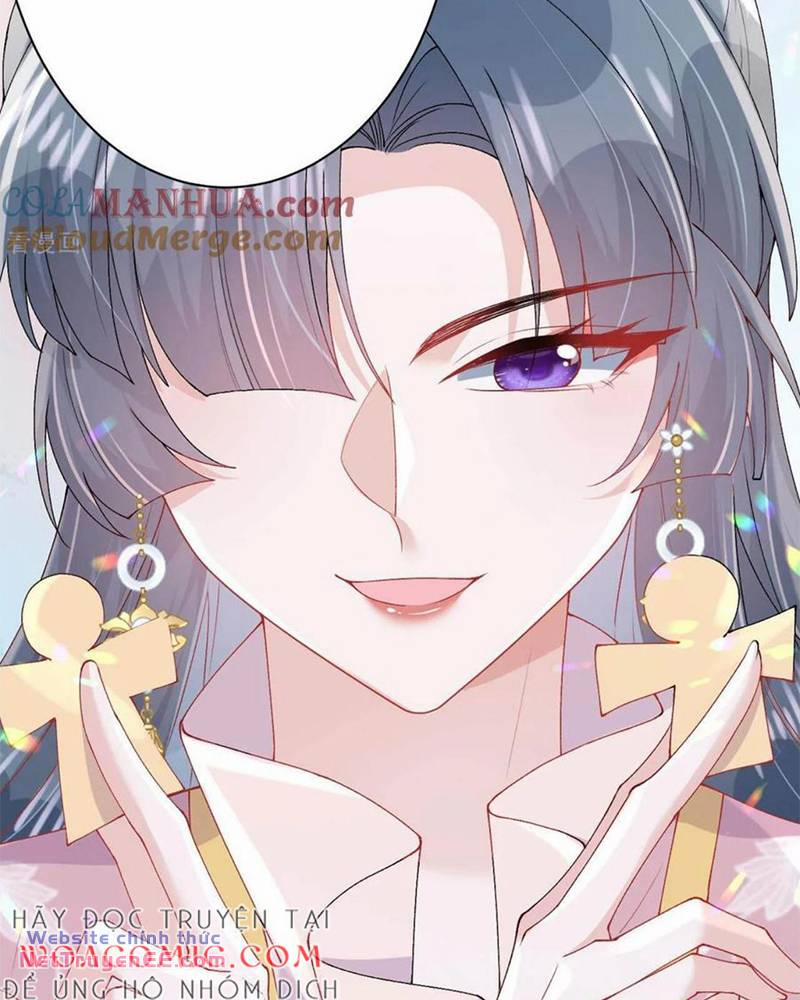 Long Nữ Điện Hạ Bị Phản Công 24 trang 26