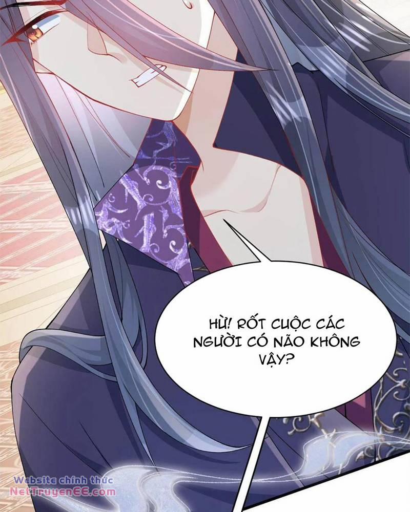 Long Nữ Điện Hạ Bị Phản Công 24 trang 3