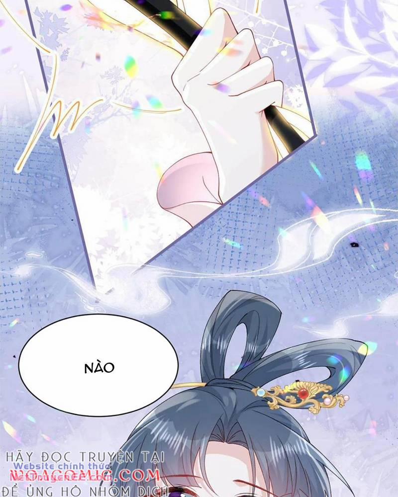 Long Nữ Điện Hạ Bị Phản Công 24 trang 32