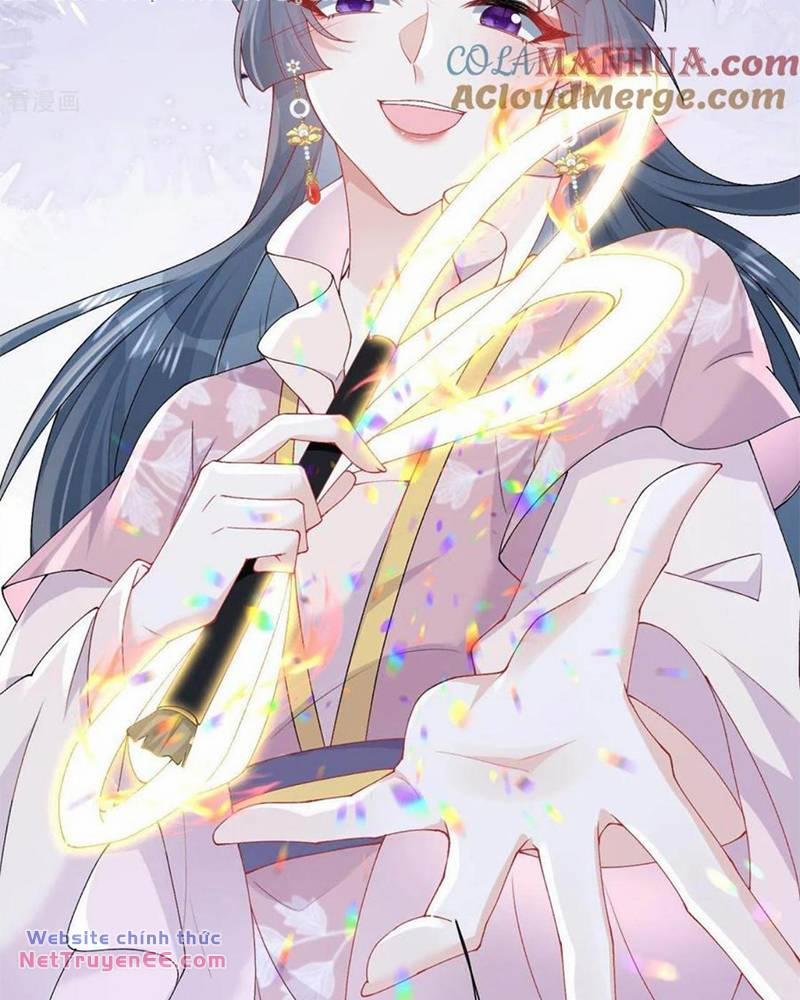 Long Nữ Điện Hạ Bị Phản Công 24 trang 33