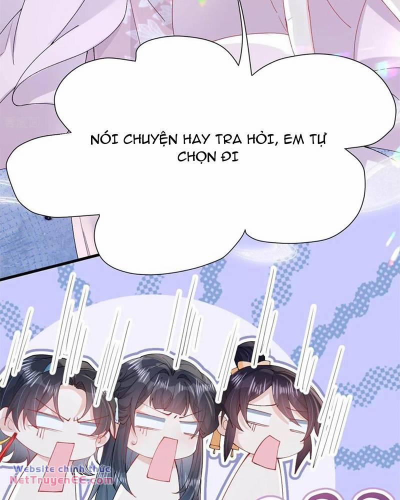 Long Nữ Điện Hạ Bị Phản Công 24 trang 34