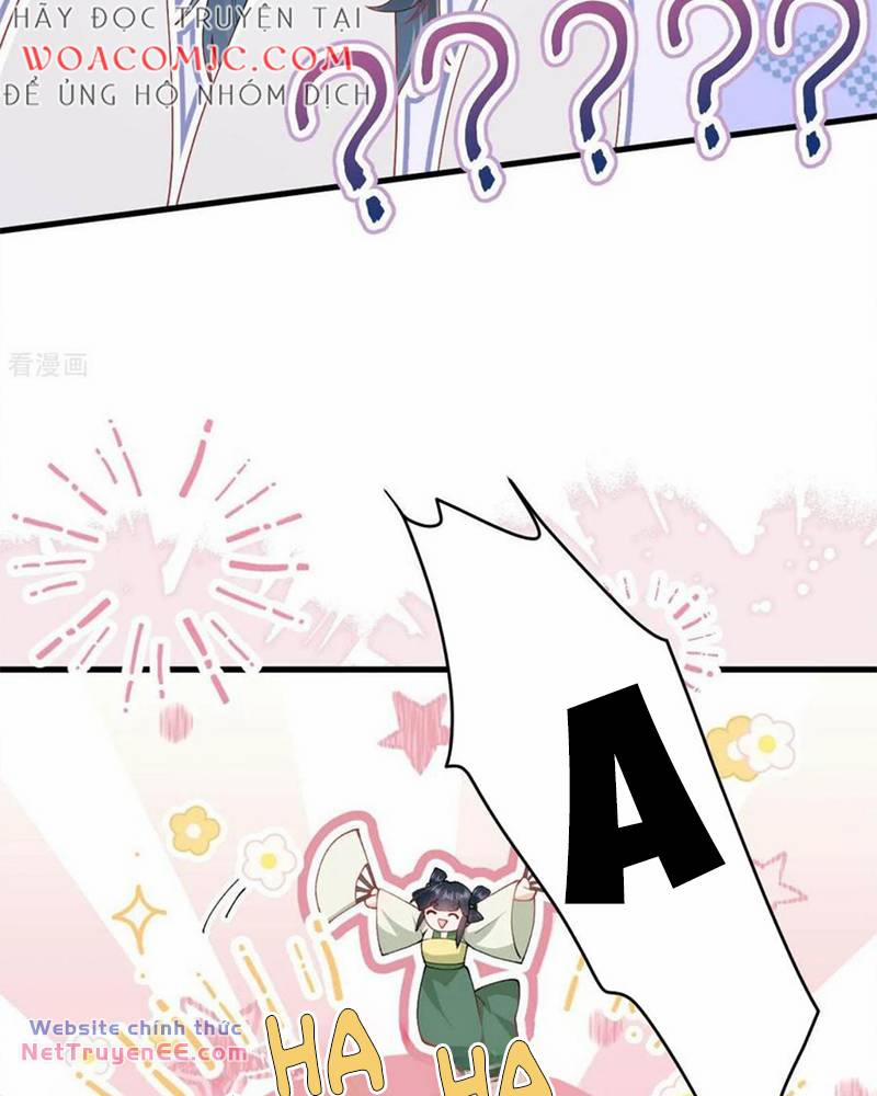 Long Nữ Điện Hạ Bị Phản Công 24 trang 35