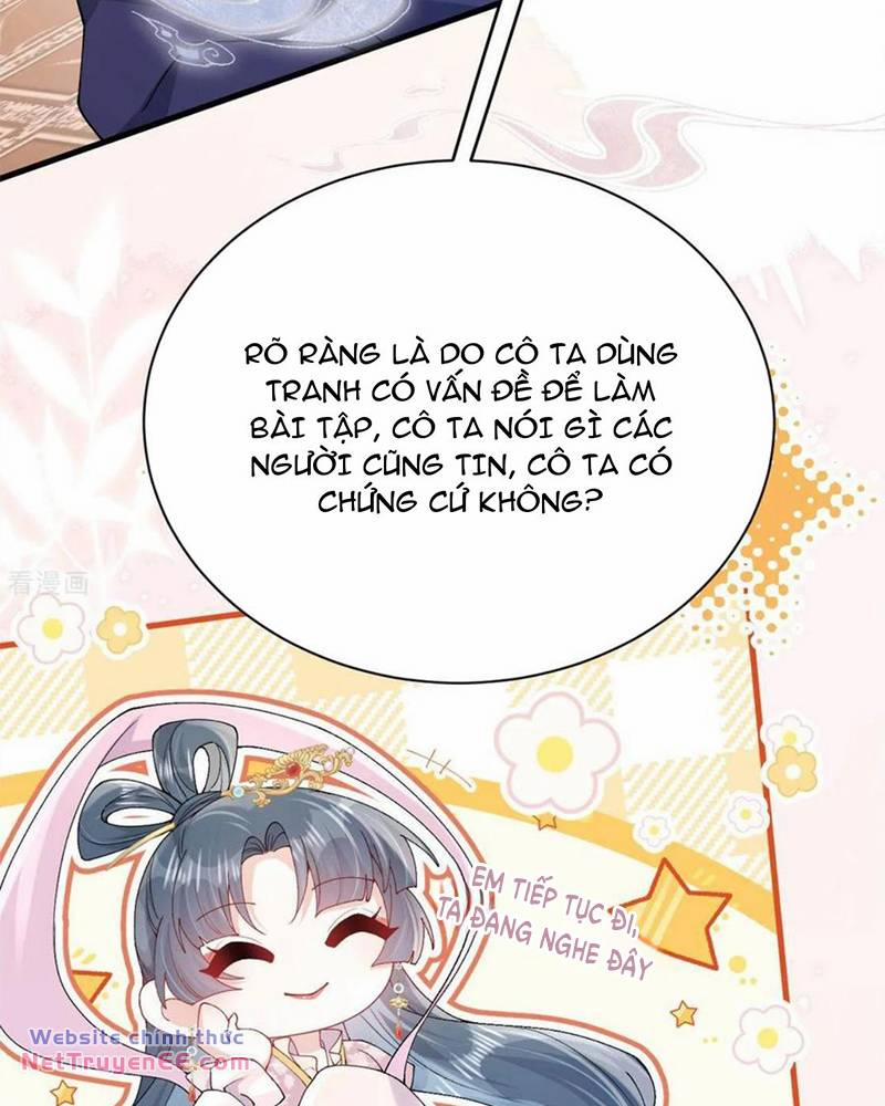 Long Nữ Điện Hạ Bị Phản Công 24 trang 4