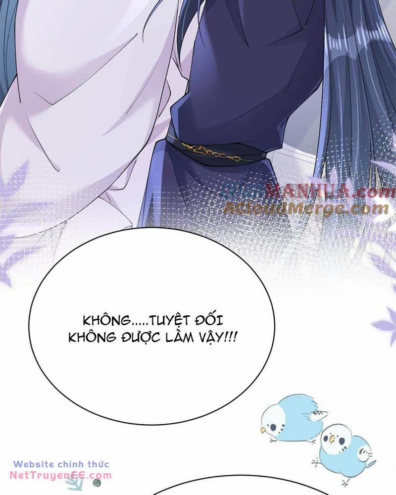 Long Nữ Điện Hạ Bị Phản Công 24 trang 40